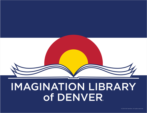 Imagination Library of Denver