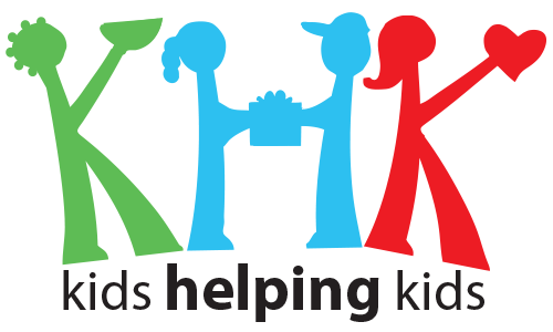 Kids Helping Kids