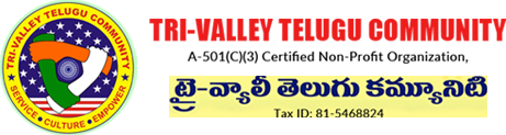 Tri-Valley Telugu Community