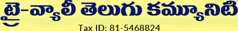Tri-Valley Telugu Community