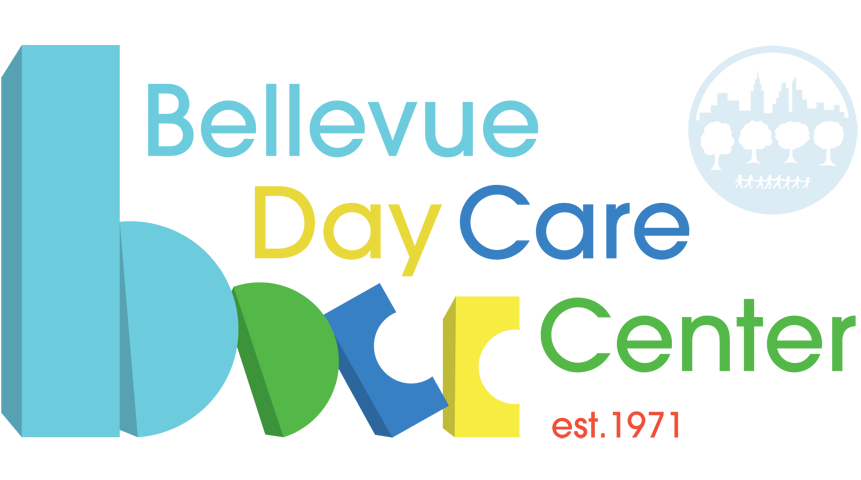 Bellevue Day Care Center Logo