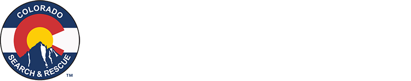 Colorado Search & <br />Rescue Association