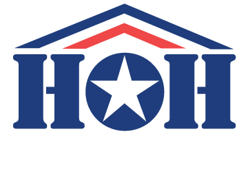 House of Heroes recognizes, honors and serves military and public safety veterans and their spouses for faithful and sacrificial service to our country.