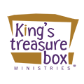 King's Treasure Box