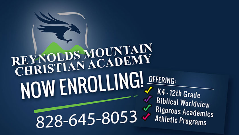 K4 - 12th Enrolling Now!