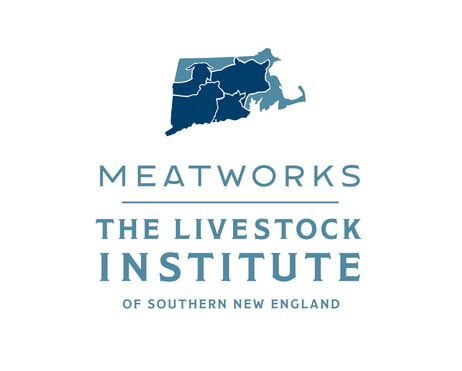 THE LIVESTOCK INSTITUTE OF SOUTHERN NEW ENGLAND