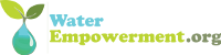 WaterEmpowerment.Org Logo